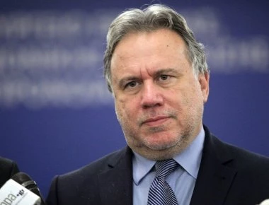 Κατρούγκαλος «αδειάζει» Καμμένο αλλά συμφωνεί με Α/ΓΕΕΘΑ για ελληνοτουρκικά - Αναλυτικά οι δηλώσεις